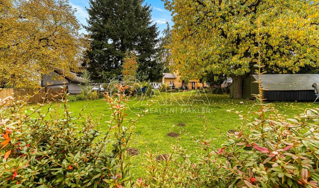 Prodej stavebního pozemku 713 m², Chotoviny – náhled fotky 6