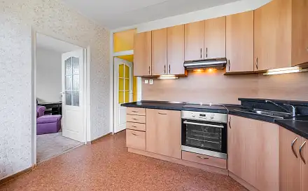 Prodej bytu 4+1 103 m²