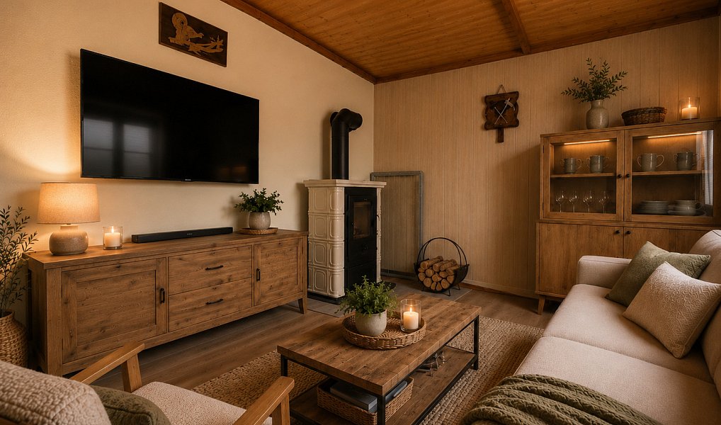 Prodej chaty/chalupy 48 m² s pozemkem 362 m², Tuchořice – náhled fotky 8