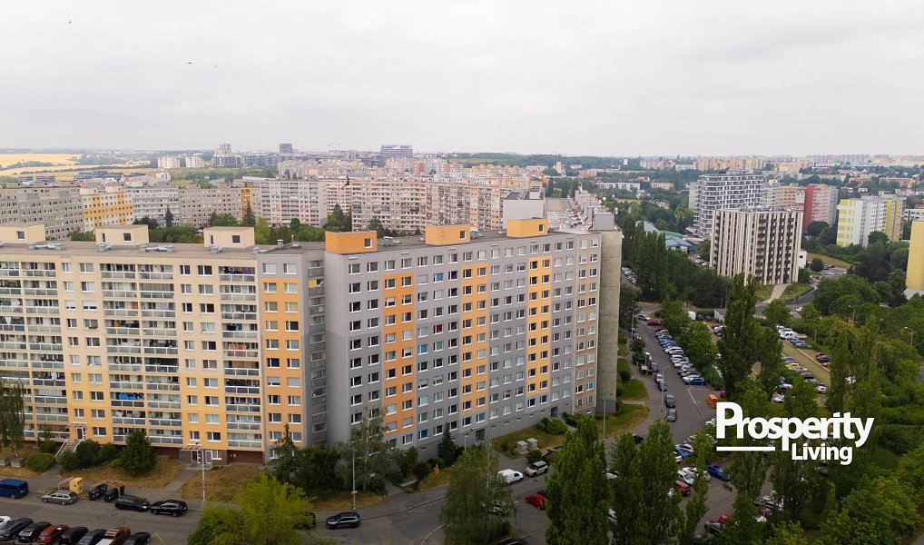 Prodej bytu 3+1 73 m², Praha – náhled fotky 18