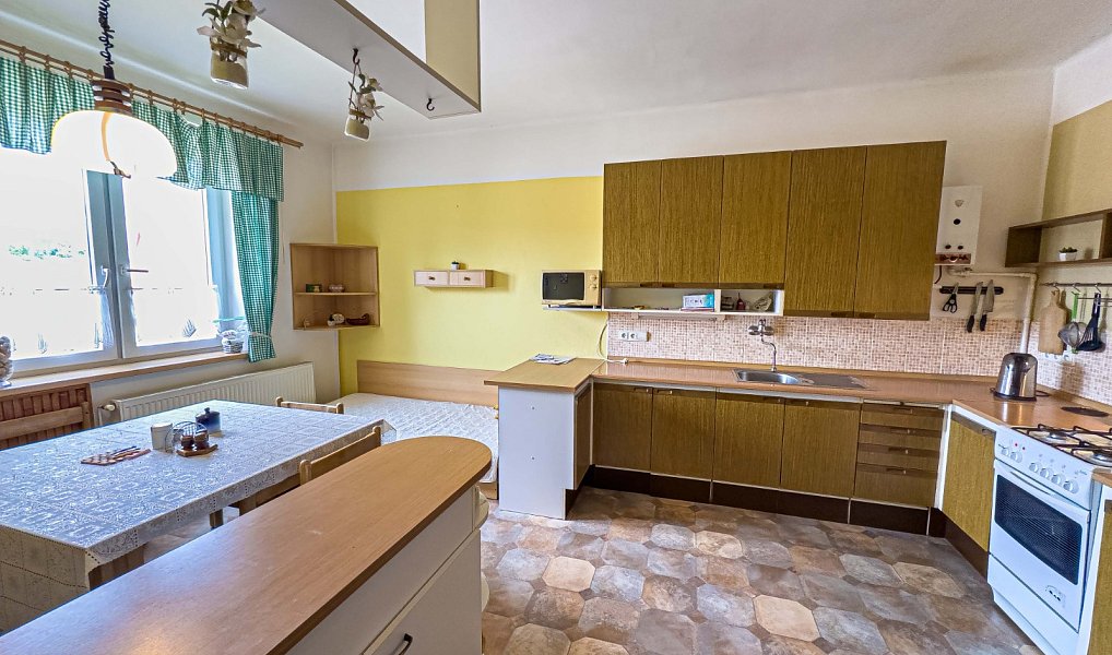 Prodej bytu 2+1 75 m², Teplice – náhled fotky 6