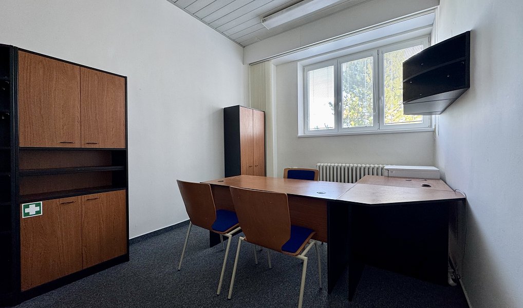 Pronájem kanceláře 61 m², Chotěboř – náhled fotky 5