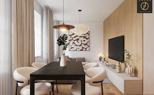 Prodej ubytovacího objektu 34 m², náměstí Republiky, Jáchymov, okres Karlovy Vary