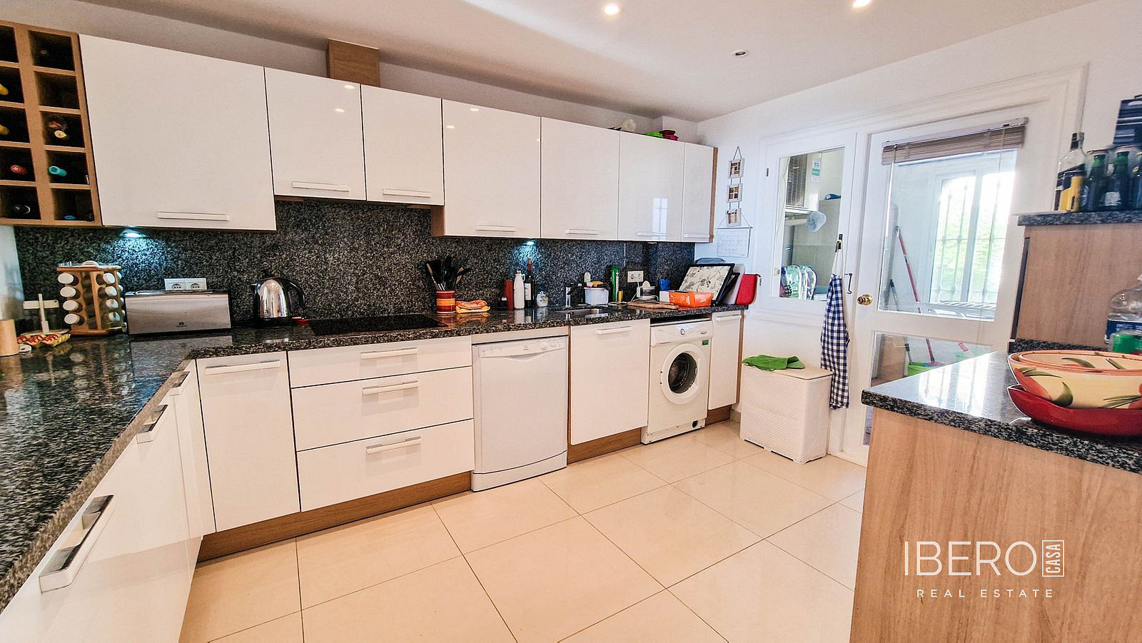Piso 3+kk – La Duquesa - Vista 3