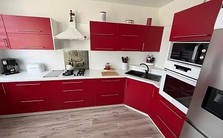 Prodej bytu 3+1 55 m²