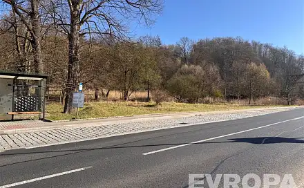 Prodej stavebního pozemku 714 m², Česká Kamenice, okres Děčín