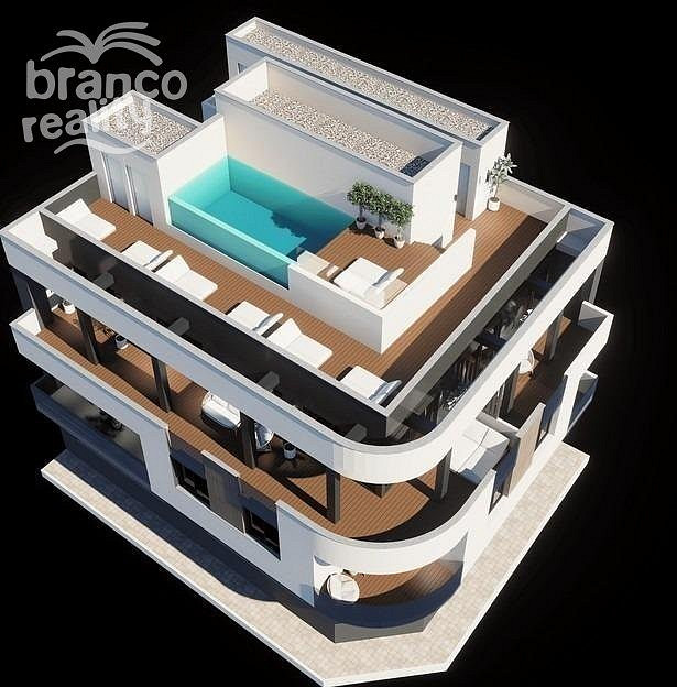Pis 3+kk – Torrevieja, Urbanización Calas Blancas, el Baix Segura / La Vega Baja - Vista 2