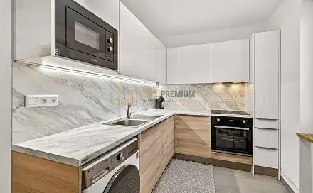 Prodej bytu 3+1 78 m²