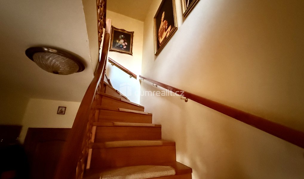 Prodej domu 330 m² s pozemkem 944 m², Mariánské Lázně – náhled fotky 18