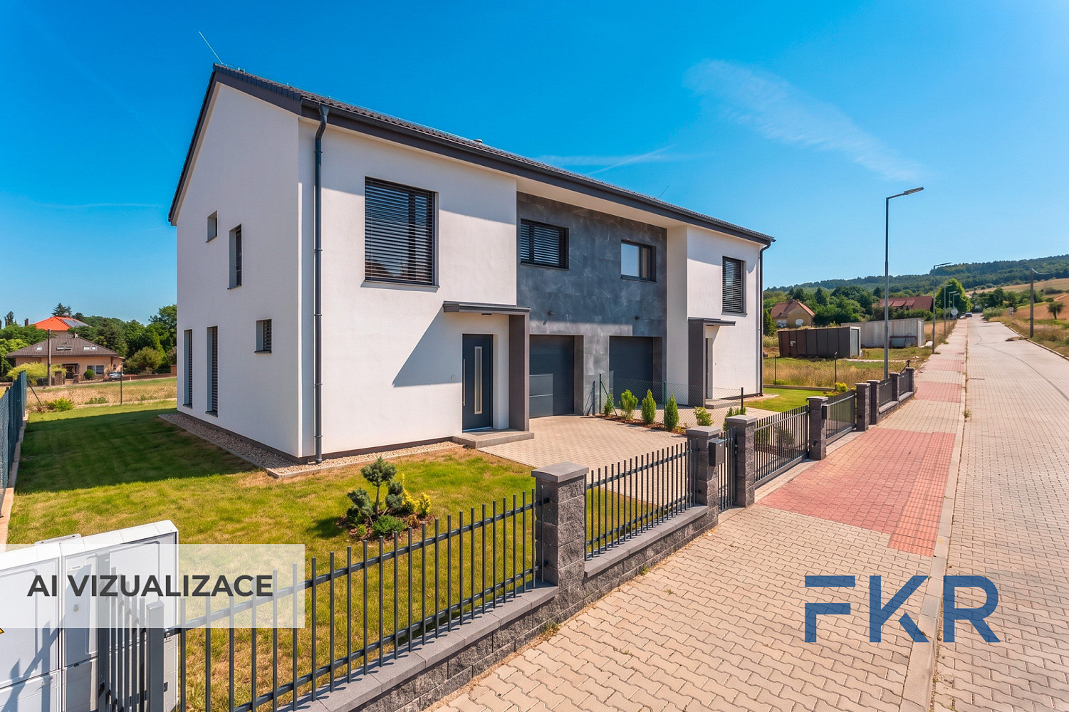 Prodej domu 154 m² s pozemkem 480 m² – fotografie 2