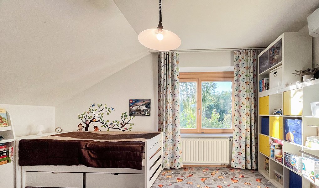 Prodej domu 223 m² s pozemkem 1 552 m², Brno – náhled fotky 40