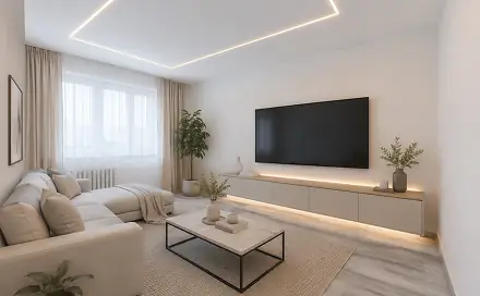 Prodej bytu 1+1 36 m², Chmelová, Praha 10 - Záběhlice