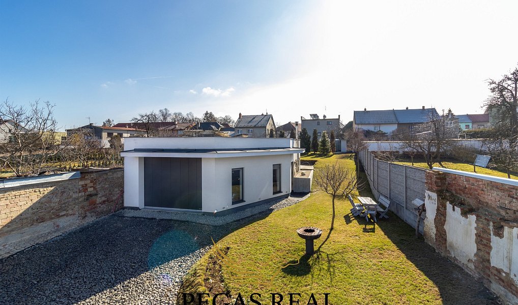 Prodej stavebního pozemku 1 109 m², Morkovice-Slížany – náhled fotky 4