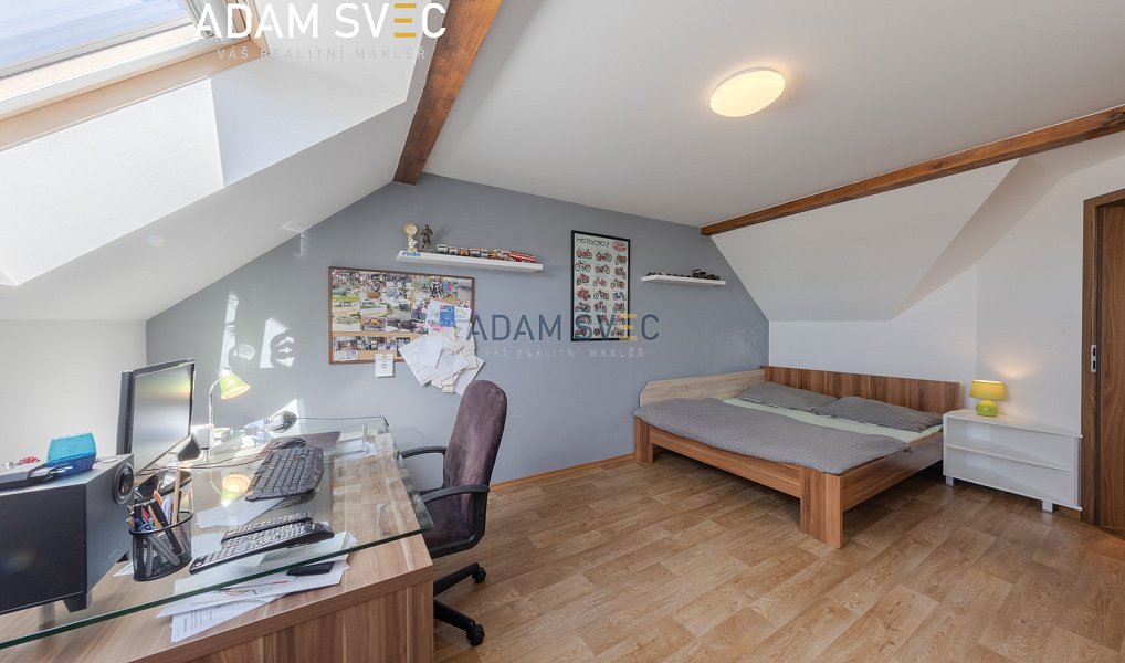 Prodej domu 158 m² s pozemkem 310 m², Velký Týnec – náhled fotky 6
