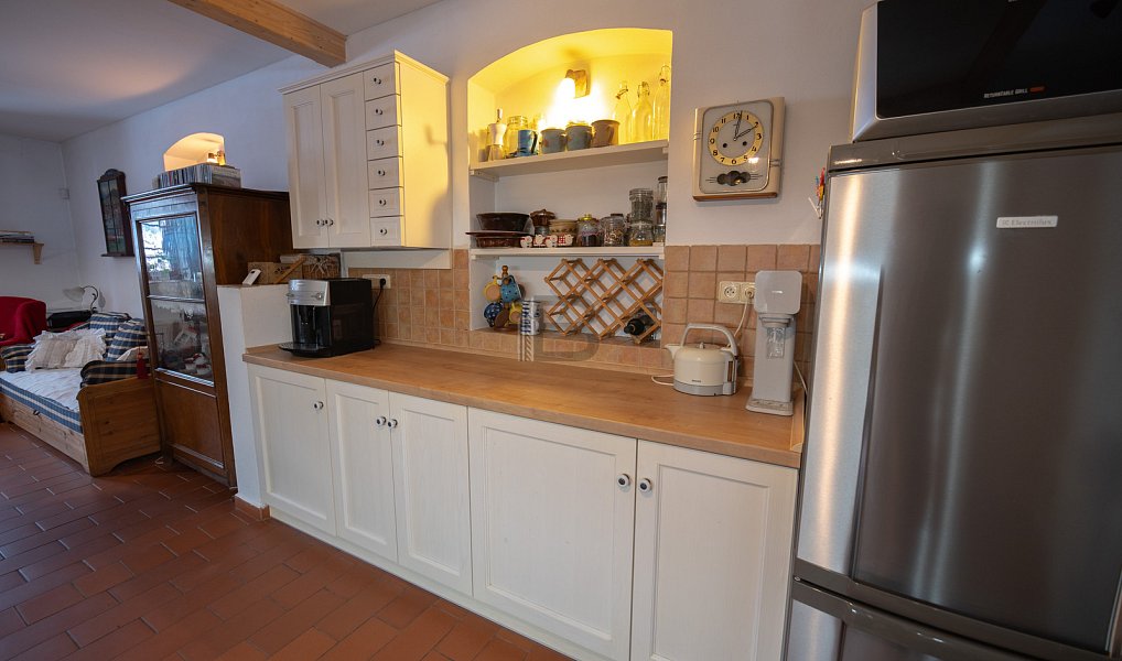 Prodej chaty/chalupy 242 m² s pozemkem 1 129 m², Kašperské Hory – náhled fotky 11