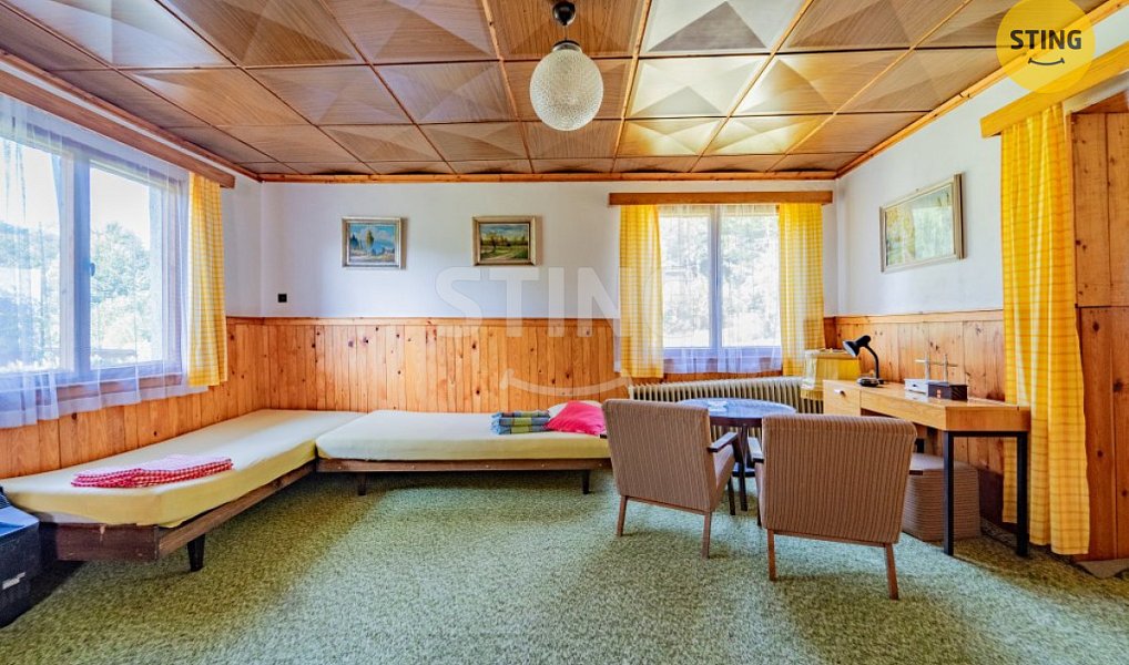 Prodej chaty/chalupy 100 m² s pozemkem 351 m², Vítkov – náhled fotky 8