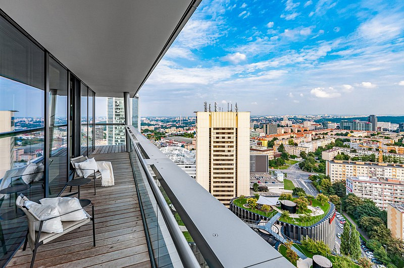 Prodej bytu 4+kk 190 m² – fotografie 2