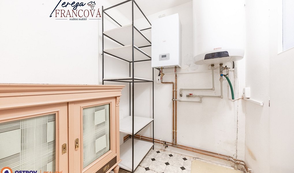 Prodej domu 222 m² s pozemkem 1 711 m², Šternberk – náhled fotky 13