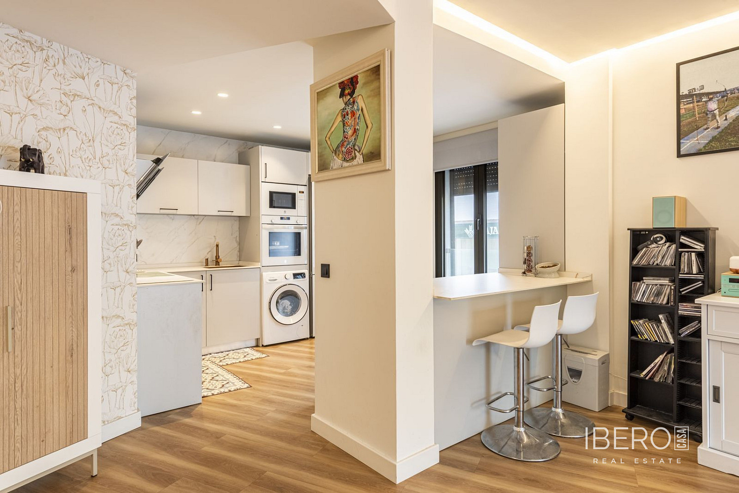 Piso 4+kk – Estepona, Barriada Islas Canarias - Vista 5