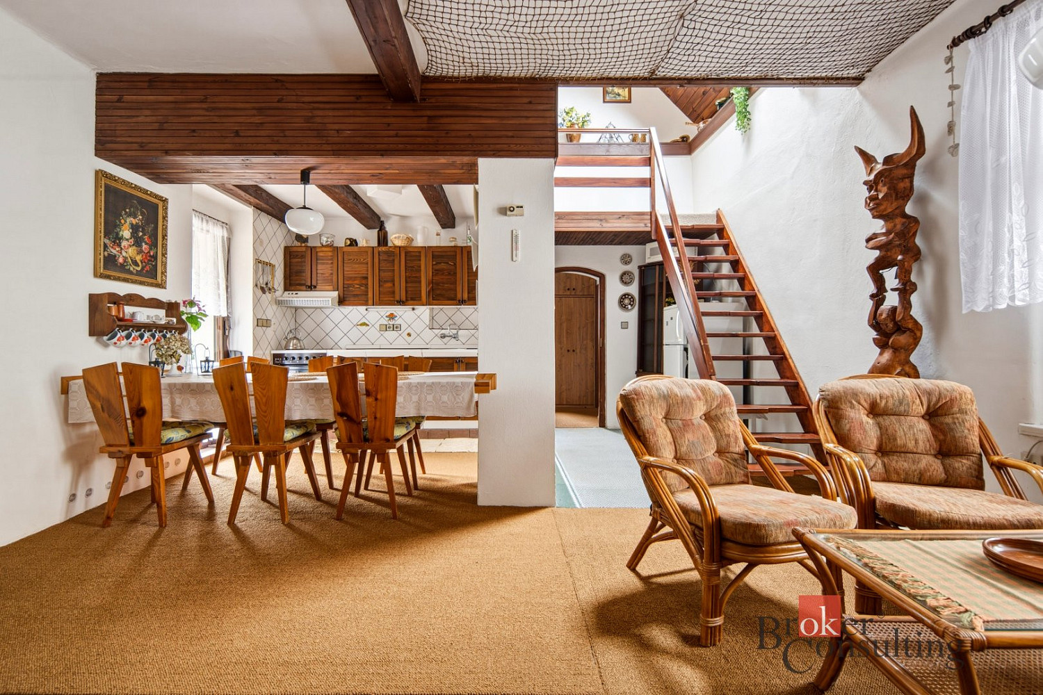 Prodej domu 128 m² s pozemkem 195 m² – fotografie 3