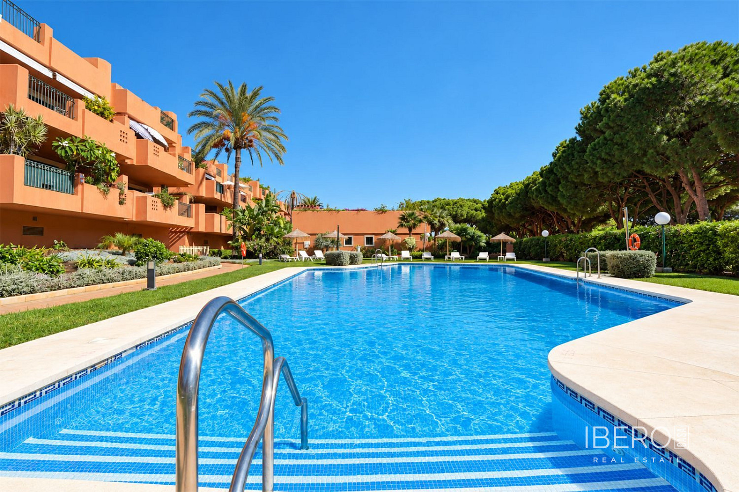 Pis 3+kk – Marbella, Urbanización Marbesa - Vista 5
