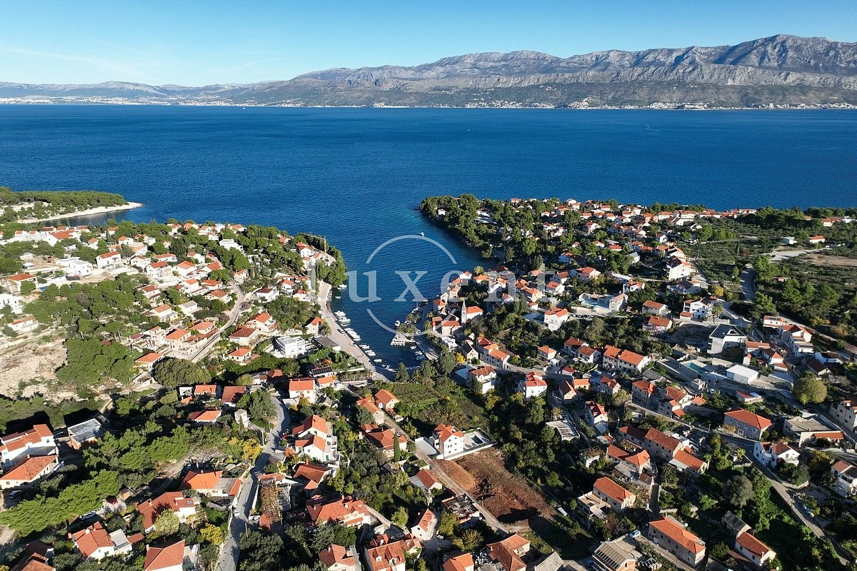 Prodej domu 190 m² s pozemkem 410 m²