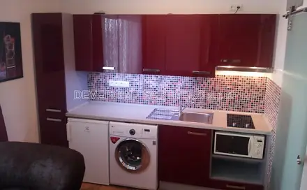 Pronájem bytu 1+kk 34 m²