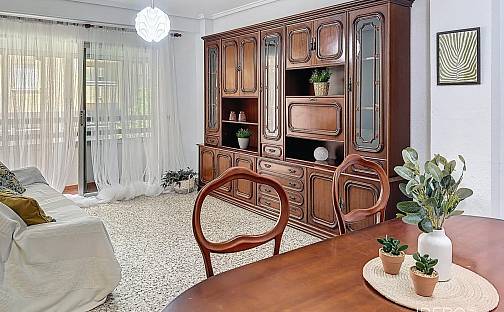 Prodej bytu 5+kk 95 m², Valencia, Španělsko