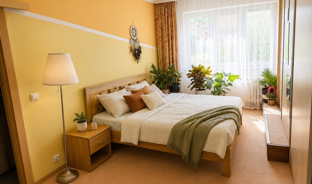 Prodej bytu 2+1 55 m², Karlovy Vary – náhled fotky 8