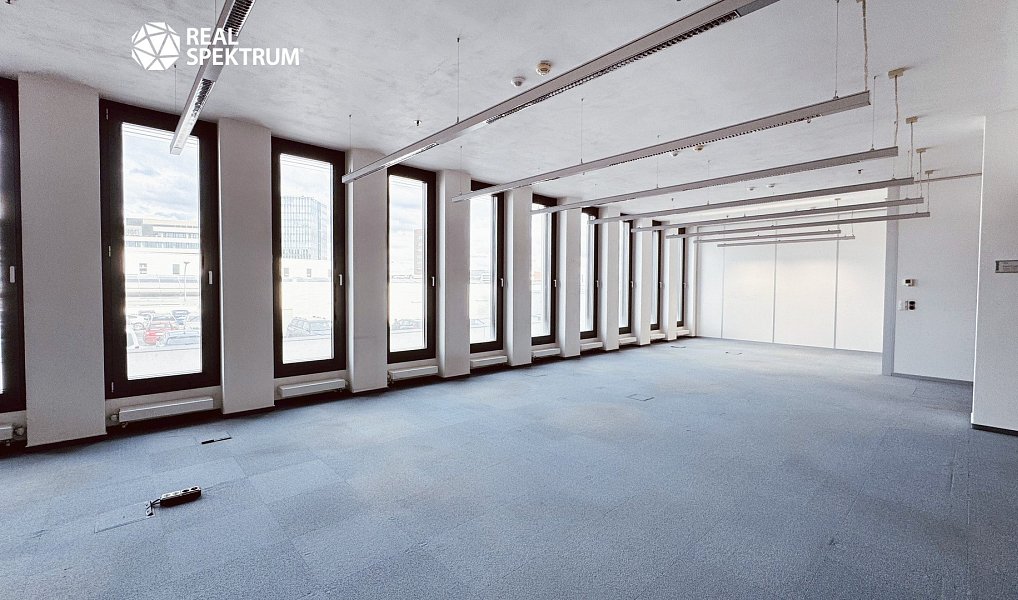 Pronájem kanceláře 671 m², Brno – náhled fotky 19
