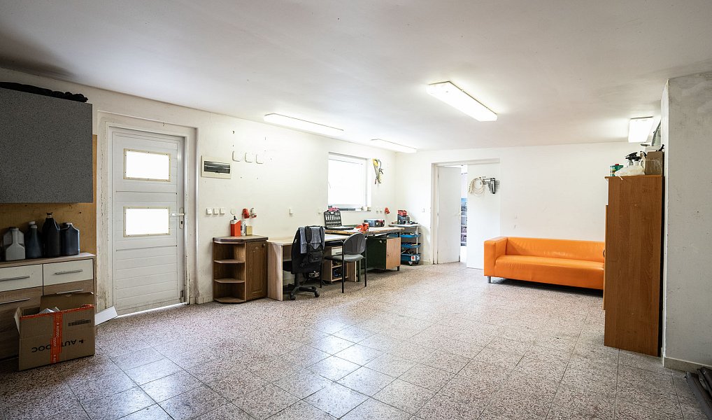 Prodej domu 150 m², Kunčice nad Labem – náhled fotky 17