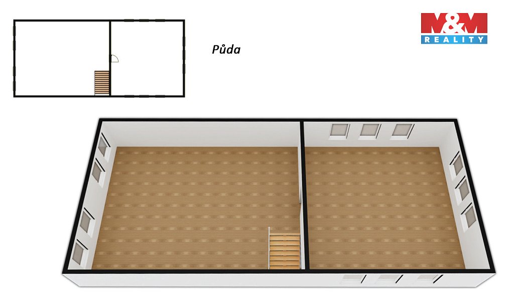 Prodej domu 320 m² s pozemkem 198 m², Broumov – náhled fotky 6