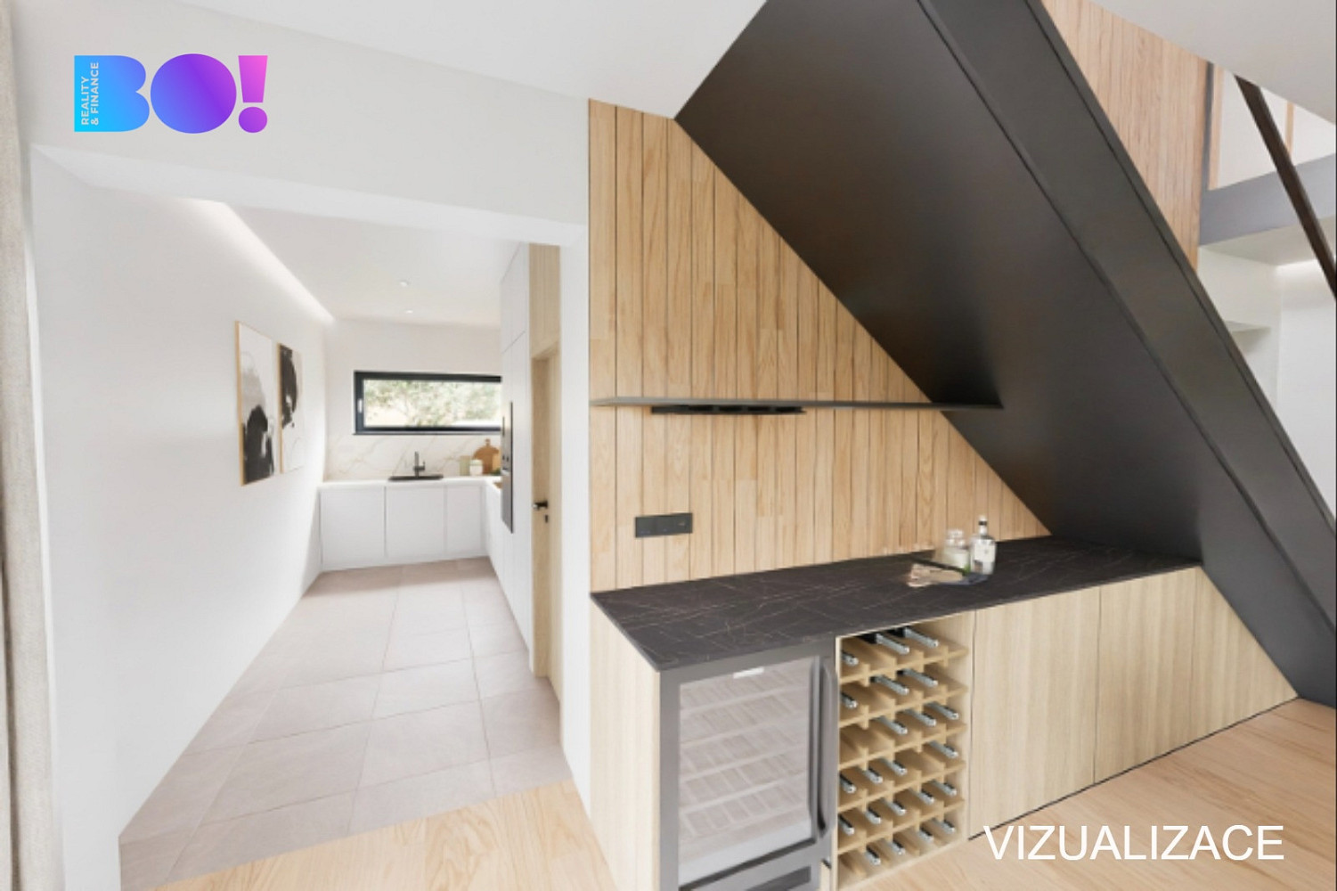 Prodej domu 148 m² s pozemkem 253 m²