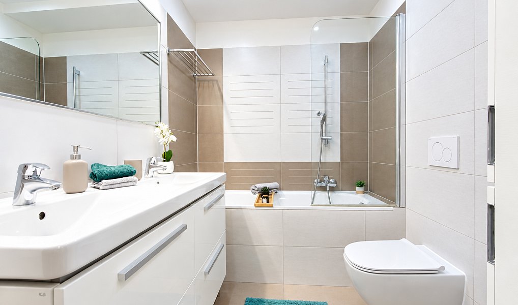 Pronájem bytu 3+1 109 m², Ostrava – náhled fotky 3