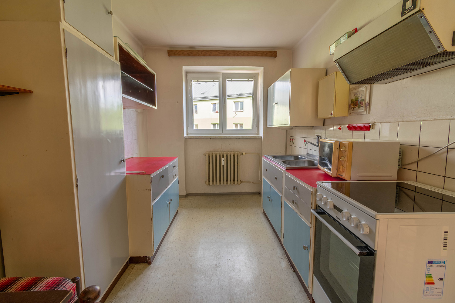 Pronájem bytu 2+1 53 m² – fotografie 2
