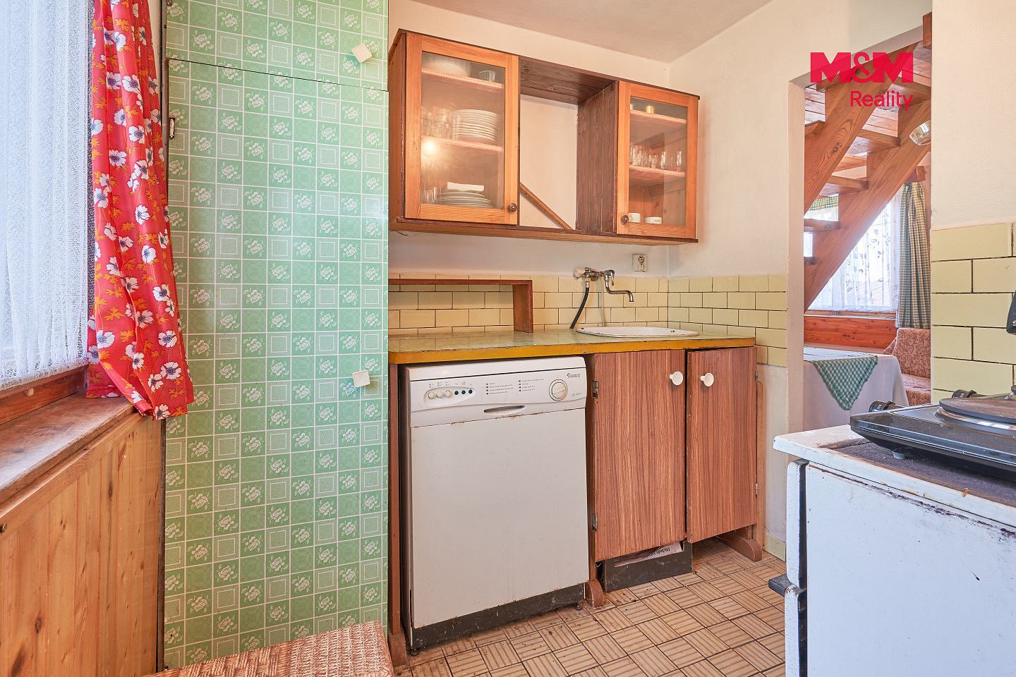 Prodej chaty/chalupy 100 m² s pozemkem 1 845 m² — photo 4