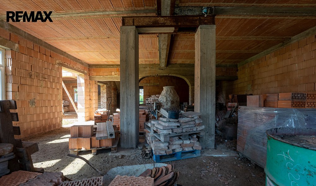 Prodej obchodních prostor 454 m², Předklášteří – náhled fotky 5