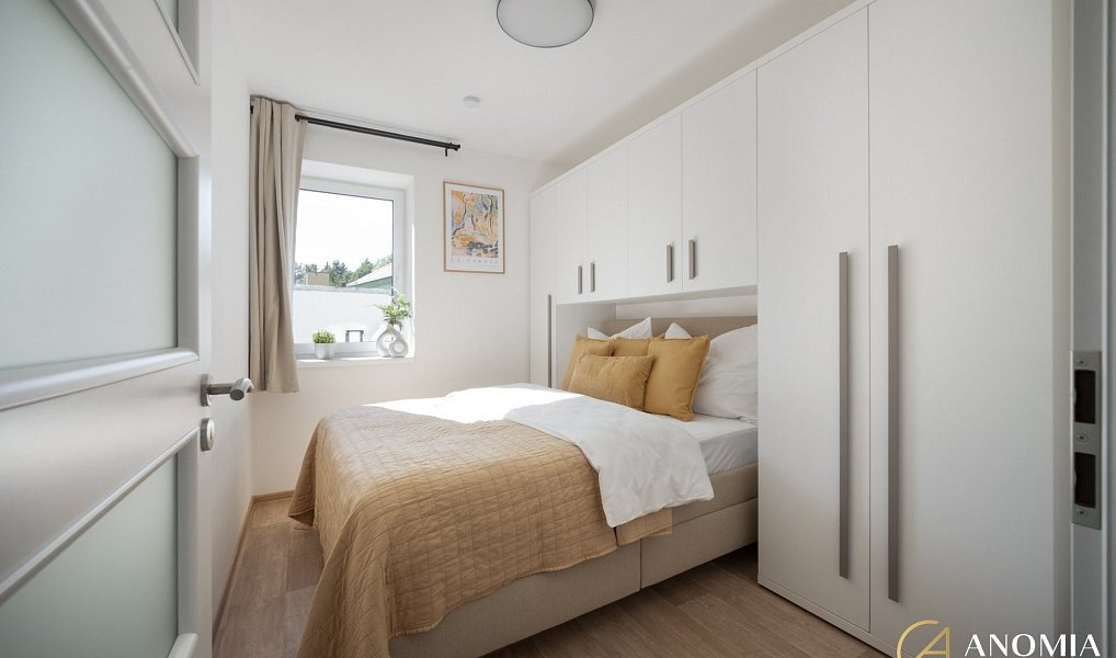 Prodej bytu 3+kk 95 m², Trhová Kamenice – náhled fotky 9