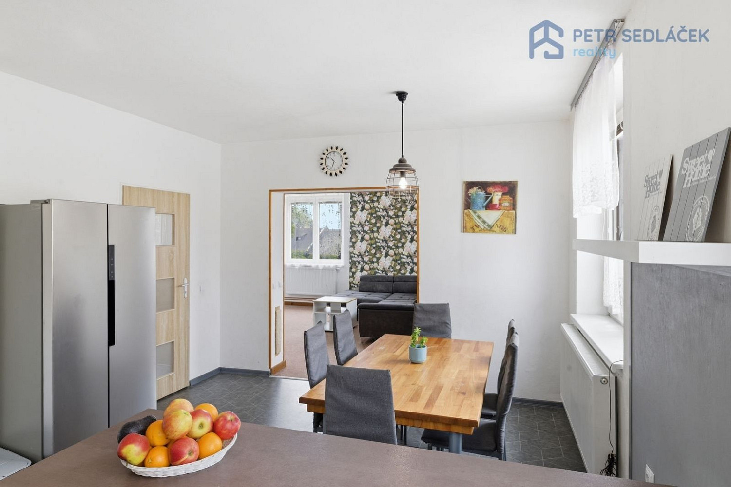 Prodej domu 122 m² s pozemkem 1 813 m² – fotografie 2