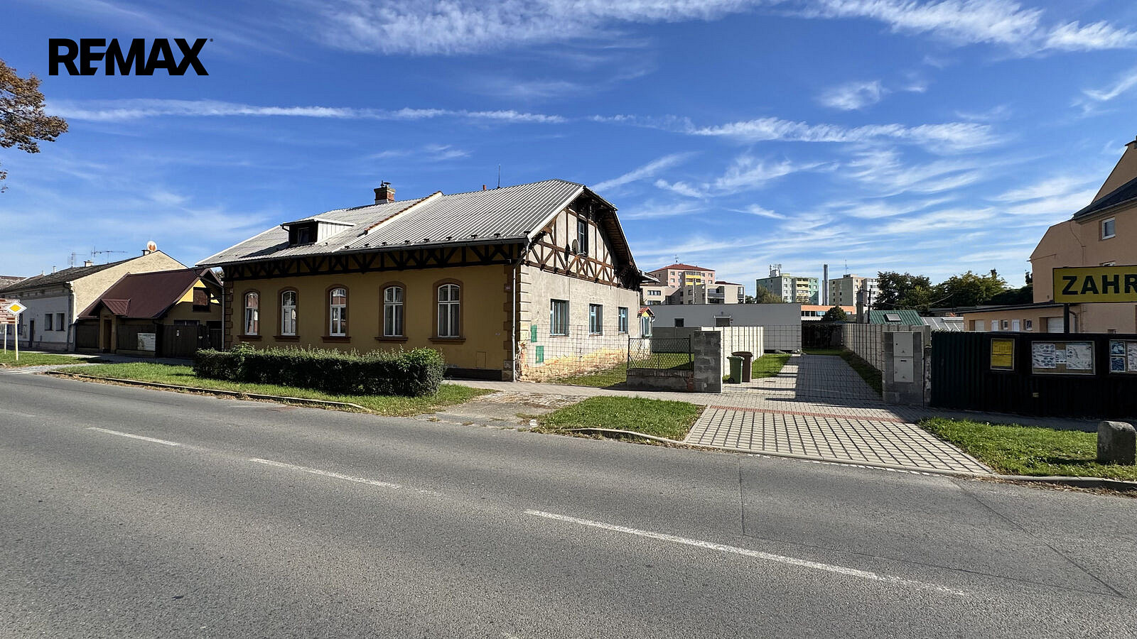 Prodej obchodních prostor 90 m² – fotografie 4