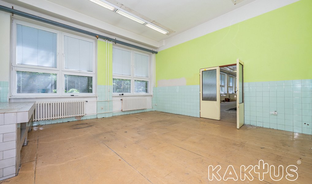 Pronájem skladovacích prostor 1 150 m², Paskov – náhled fotky 53
