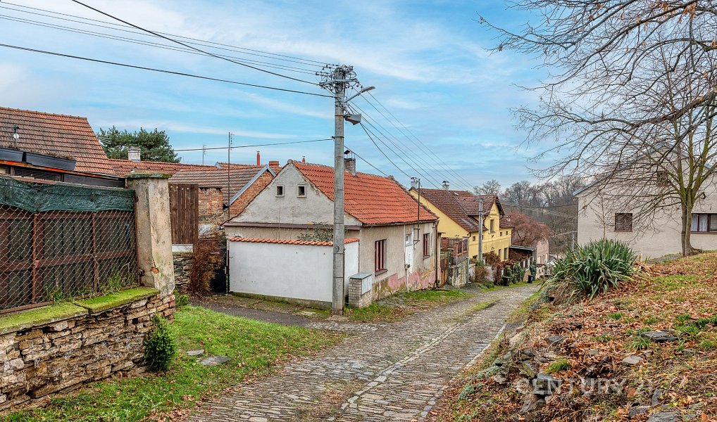 Prodej domu 49 m² s pozemkem 139 m², Svojšice – náhled fotky 16