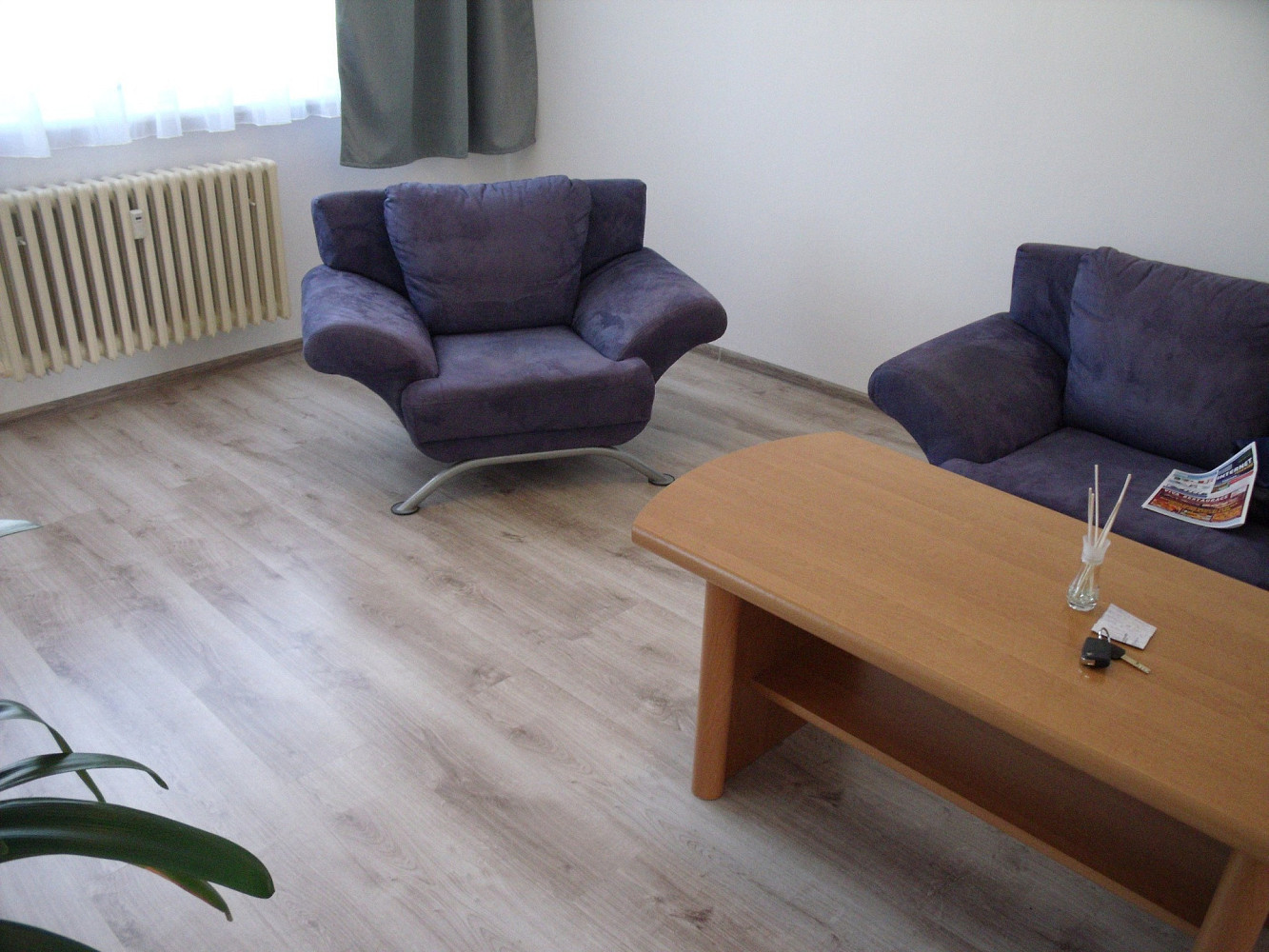 Pronájem bytu 2+1 56 m² — photo 5