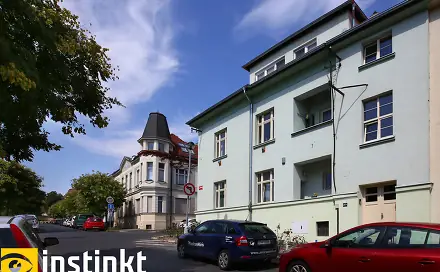 Pronájem bytu 2+1 60 m², 17. listopadu, Mělník