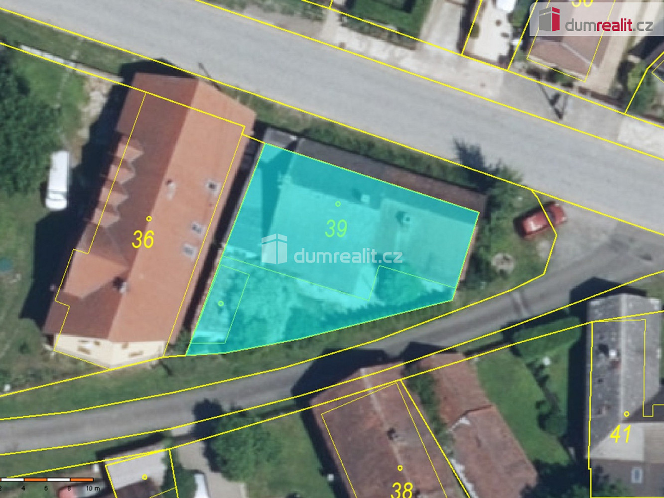 Prodej domu 129 m² s pozemkem 285 m² – fotografie 3