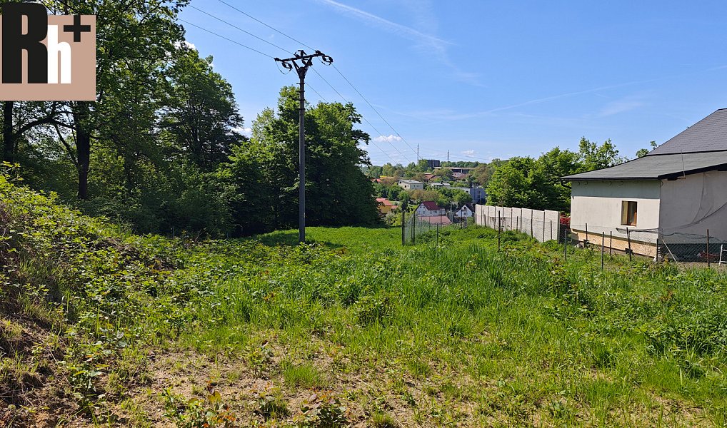 Prodej stavebního pozemku 1 328 m², Ostrava – náhled fotky 3