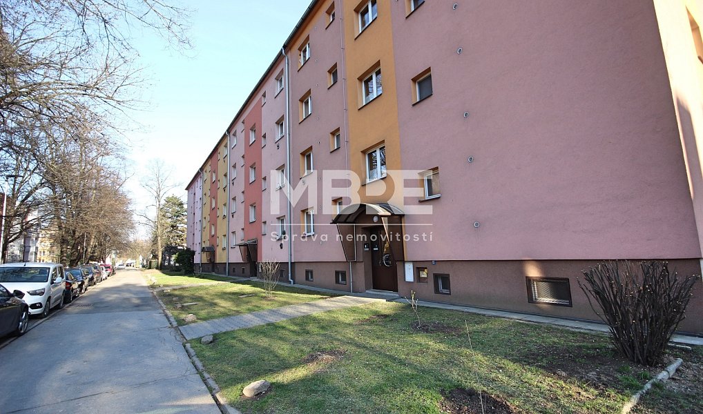 Prodej bytu 2+1 56 m², Ostrava – náhled fotky 14