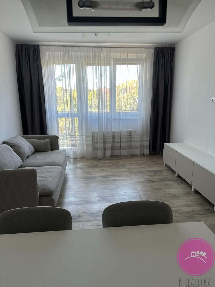 Pronájem bytu 2+1 53 m² – fotografie 5