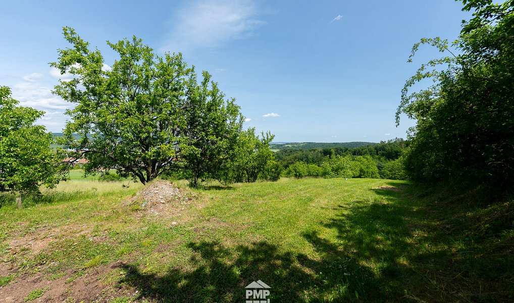 Prodej zahrady 931 m², Střelice – náhled fotky 10