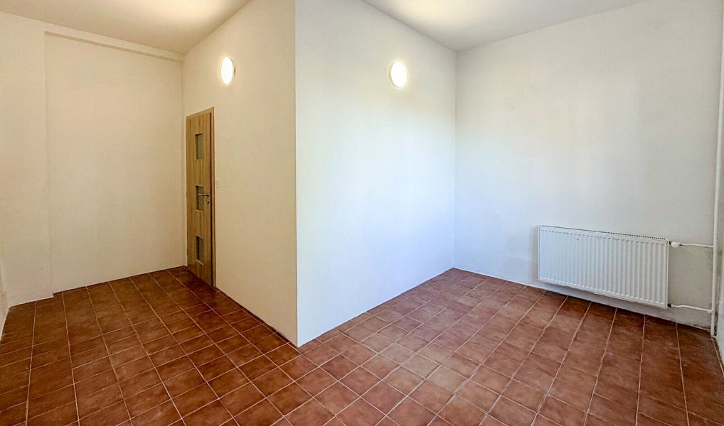 Pronájem bytu 2+kk 40 m², Karla Havlíčka Borovského, Sokolov